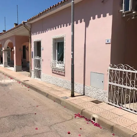 Oasis Tavolara Apartment