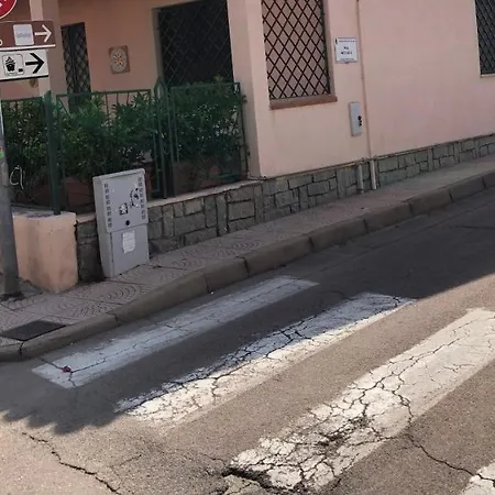 Oasis Tavolara *