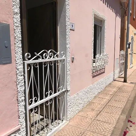 Apartment Oasis Tavolara