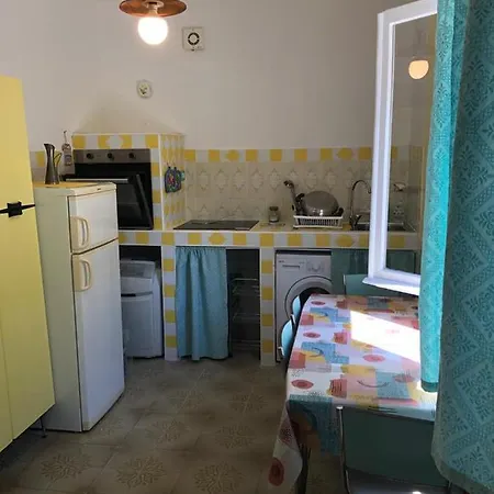 Oasis Tavolara Apartment Porto San Paolo (Sardinia)