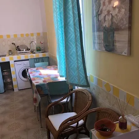 Oasis Tavolara Apartment Porto San Paolo (Sardinia)