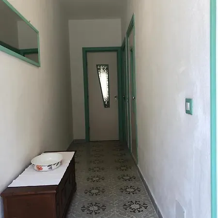 Apartment Oasis Tavolara