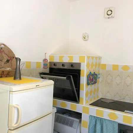 Oasis Tavolara Apartment