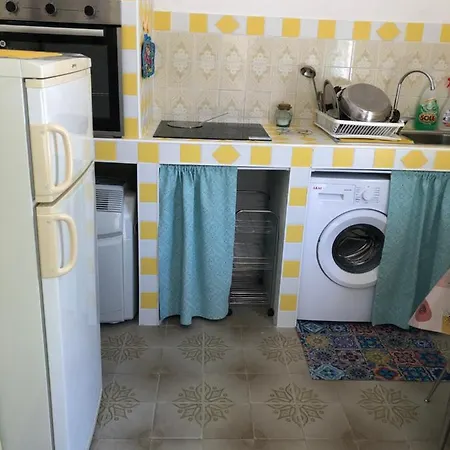 Oasis Tavolara