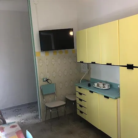 Oasis Tavolara Apartment *