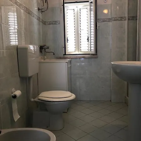Oasis Tavolara Apartment