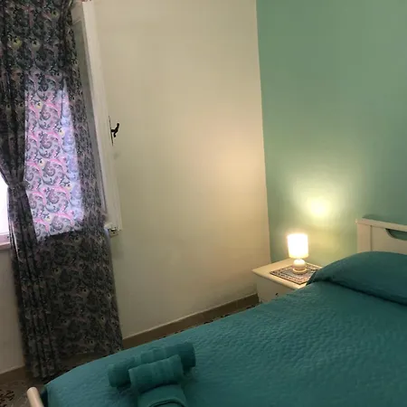 Oasis Tavolara *