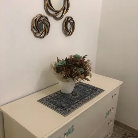 Apartment Oasis Tavolara Porto San Paolo (Sardinia)