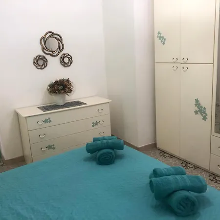 Oasis Tavolara Apartment