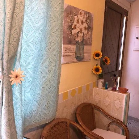 Oasis Tavolara Apartment